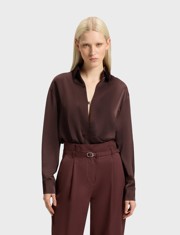 Блуза HUGO Cafera-1