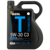 Синтетическое моторное масло Technology 5W-30 C3 - 5 л