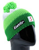 Картинка шапка Eisbar star pompon sp 963 - 3