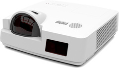 Проектор Cactus Bright CS-V2.WT 3LCD 4400Lm ANSI (1024x768) 30000:1 ресурс лампы:10000часов 1xUSB typeA 1xUSB typeB 2xHDMI 4кг