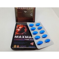 Препарат для потенции 