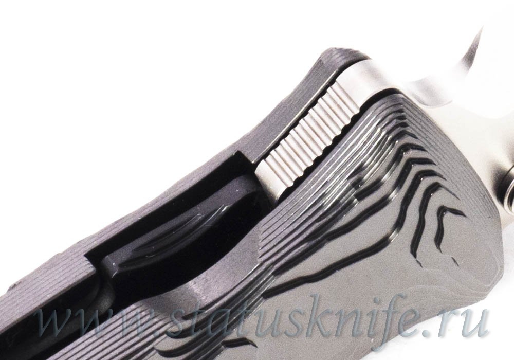 Нож Rockstead Sai ZDP