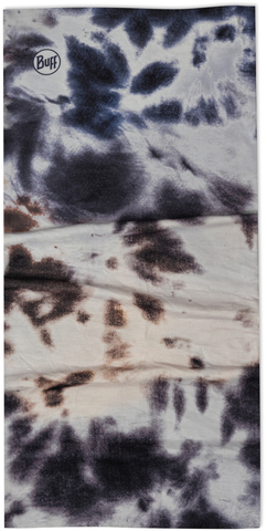 Картинка бандана-труба Buff Original Tily Grey - 4