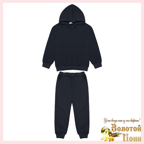 Костюм хл/начес м (8-12) 251002-BK1512KP.4
