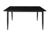 Стол Uni-Form-S2.2B SBlack/Black Matt Laurent 727*1300*700