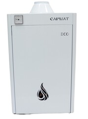 Котел напольный газовый САРМАТ КСГ - 8