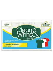 Duru Хозяйственное мыло Универсальное 120гр