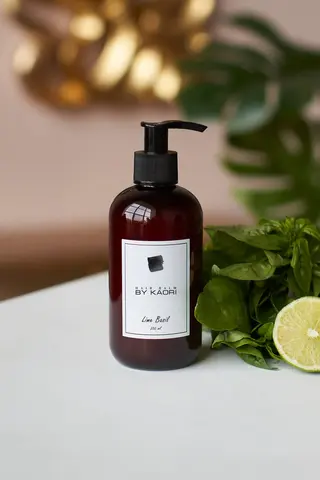 Бальзам для волос LIME BASIL