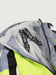 Зимний комбинезон из мембраны