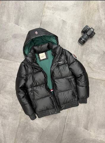 Куртка Moncler 771858bl