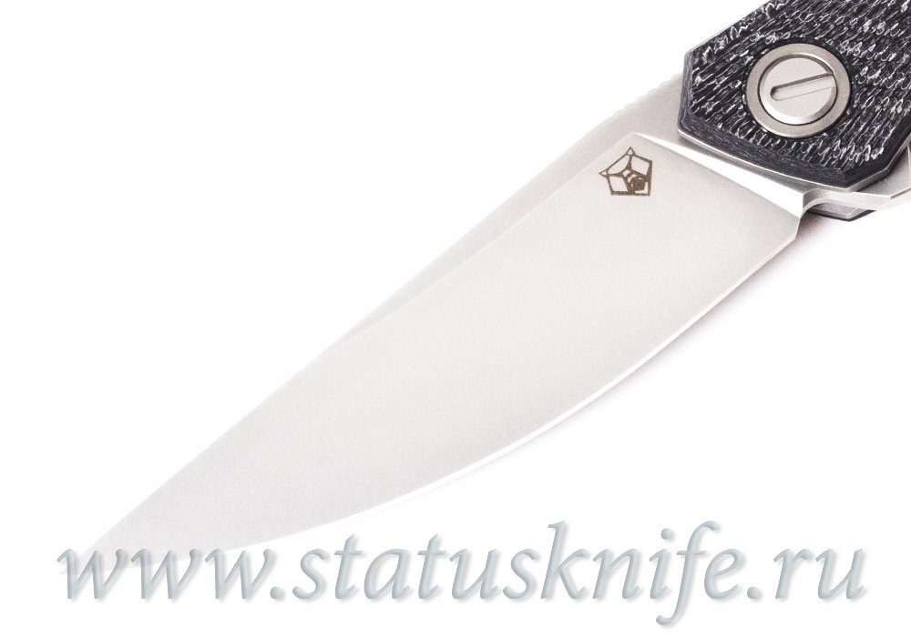 Нож Широгоров URSUS Q95 Limited 2025