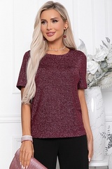 Блузка 41987 Avili