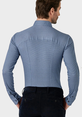 Рубашка DESOTO Kent 1/1