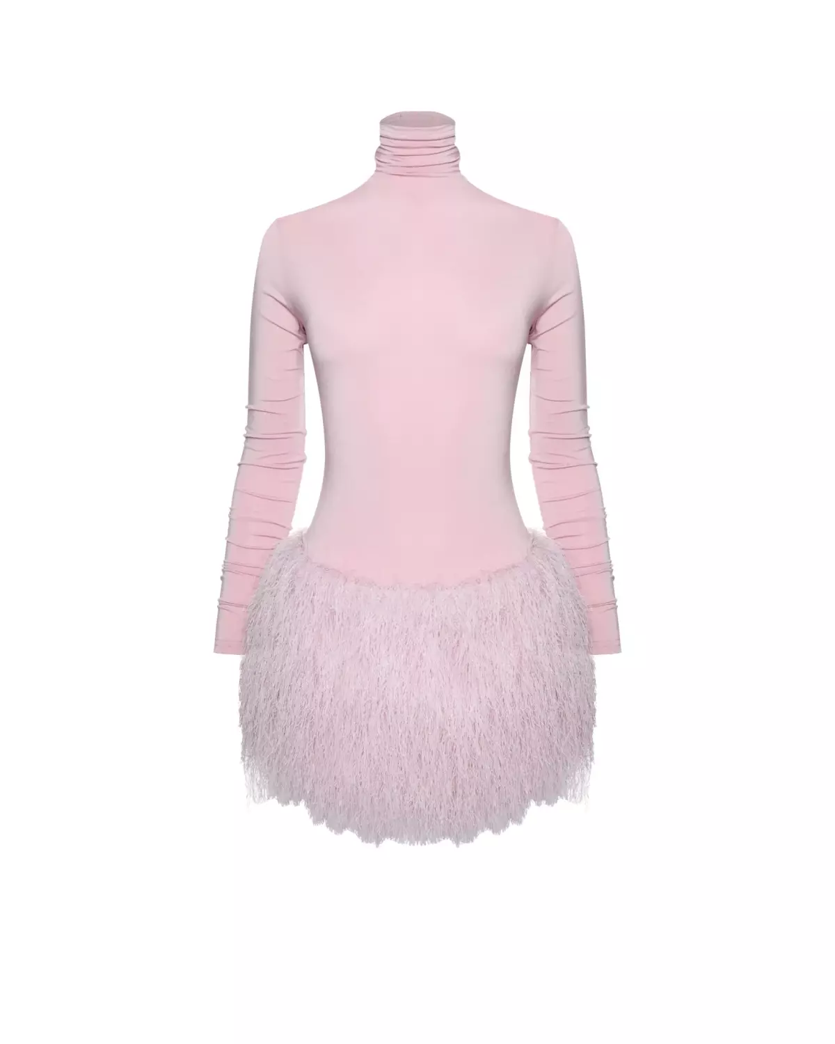 Комплект Moulin Rouge, Розовый