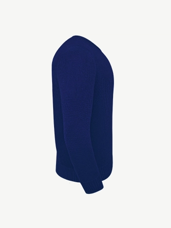 Джемпер из шелка