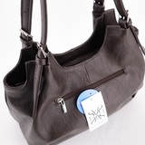 Сумка Саломея 456 македония кофе