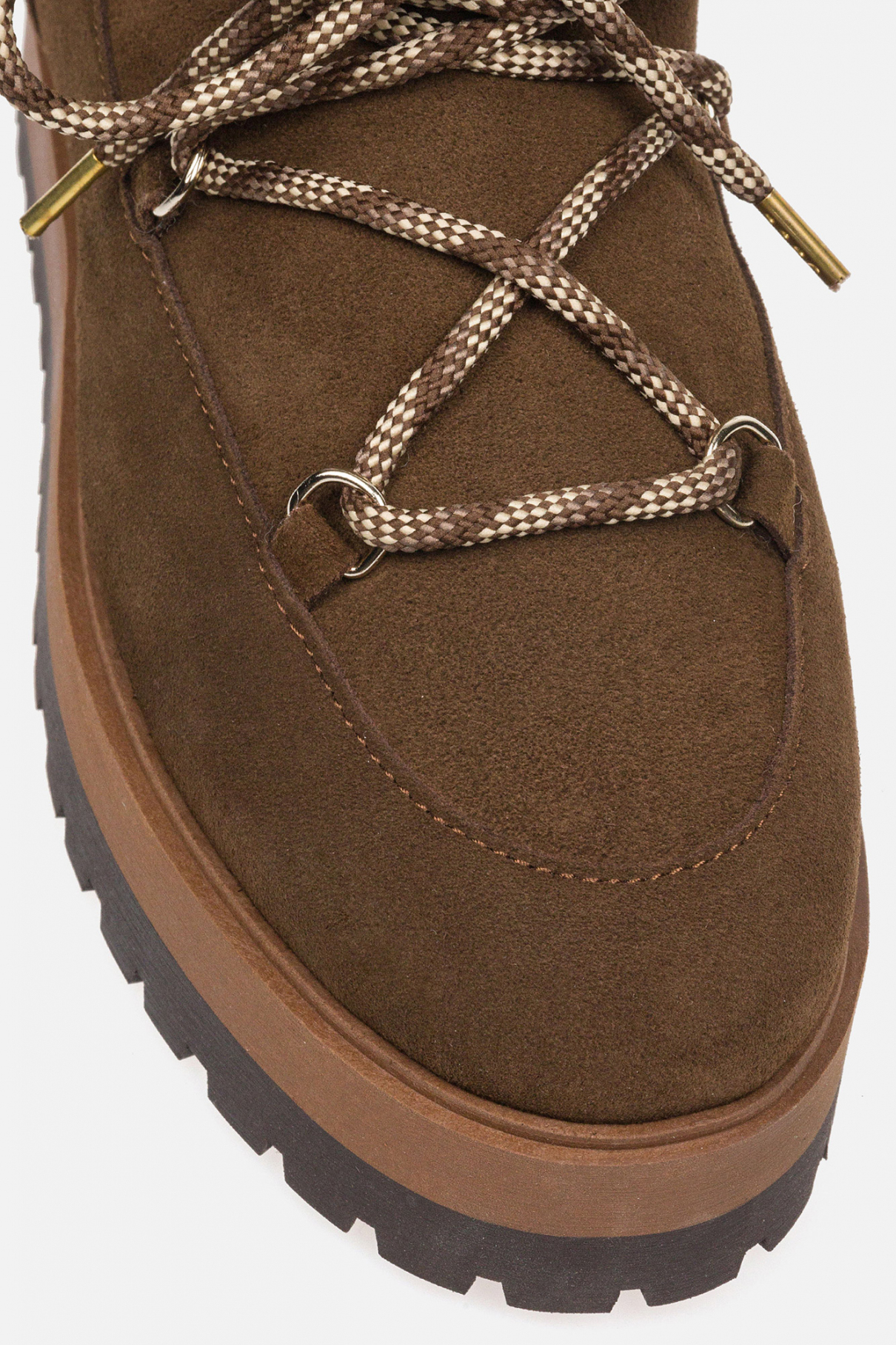 Утепленные сапоги Bobbies Kiruna