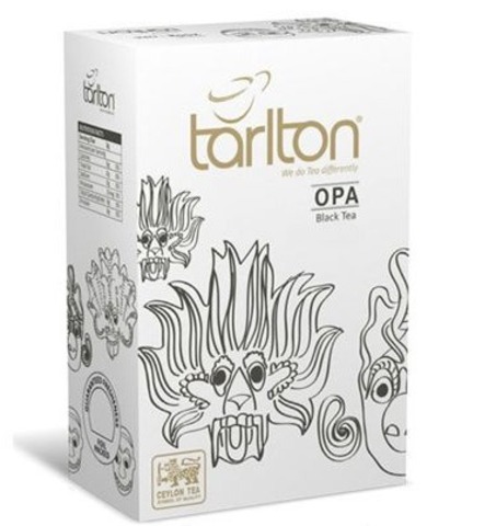 Ч/чай Тарлтон 