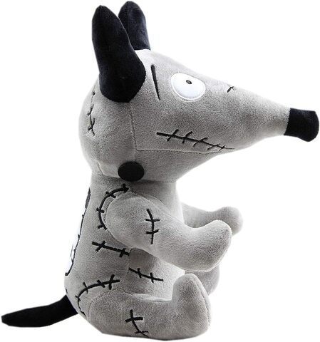 Мягкая игрушка Спарки из мультфильма Франкенвини