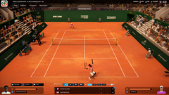 Tennis Manager 2025 (для ПК, цифровой код доступа)