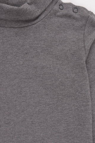 джемпер  для мальчика  К 301072-1/тем.серый меланж