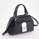 Сумка Саломея 257 классический черный