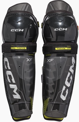 Защита ног CCM TACKS XF 16