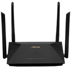Wi-Fi роутер ASUS RT-AX1800U