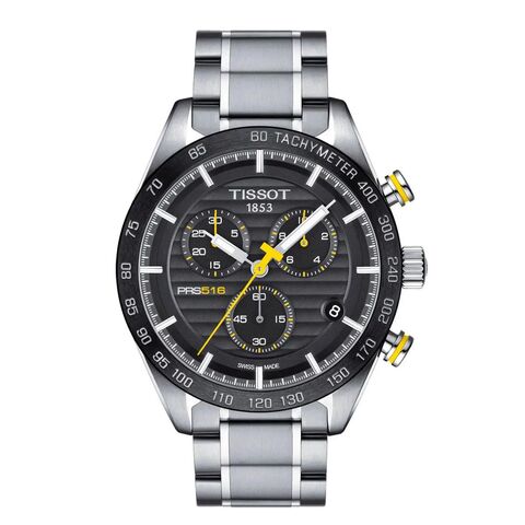 Наручные мужские часы T100.417.11.051.00