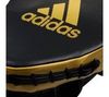 Лапы Adidas AdiStar Pro Speed Focus Mitt bk/gd