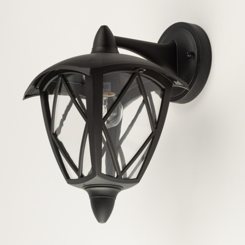 Уличный настенный светильник De City Корсо 801022301