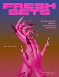 PRESTEL: Fresh Sets. Contemporary Nail Art from around the World (Книга)