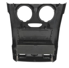 Магнитола Renault Duster (2015-2020 ) / Lada Largus FL (2021+) Android 11 8/128GB QLED DSP 4G модель LD-1009N