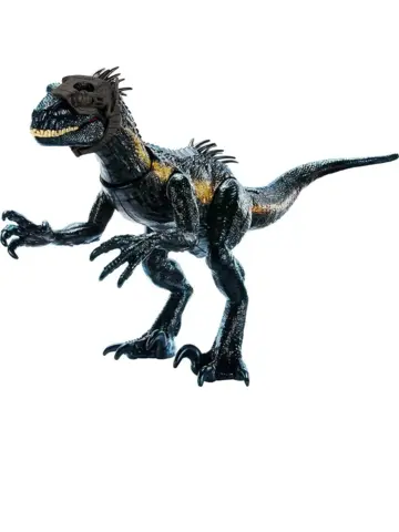 Фигурка Мир Юрского периода Indoraptor HKY12