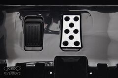 Mercedes Brabus Z888ZZ 4WD (Полноприводный, двухместный)