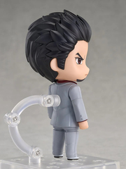 Фигурка Nendoroid Yakuza: Kazuma Kiryu (2719)