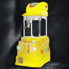 Автомат кран машина «Сказочный грузовик»