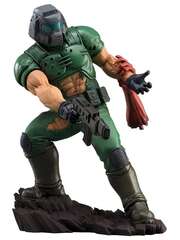 Фигурка Pop Up Parade Doom: Doom Marine