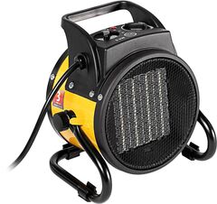 Тепловая пушка DENZEL DHC 2-100, керамический нагр