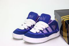 Кроссовки нат. Кожа (36-41)р. / шт. 503-494