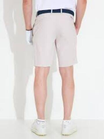 Шорты мужские Abacus Trenton