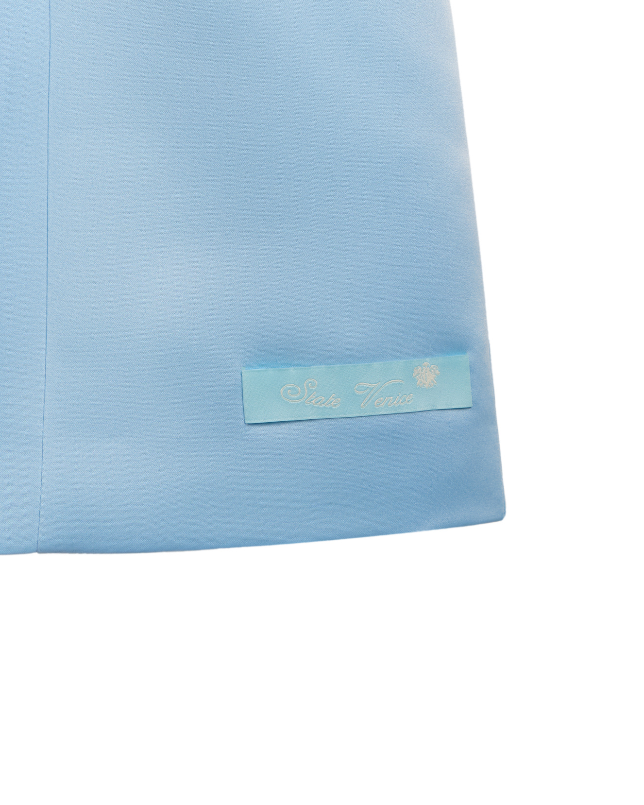 Мини платье