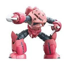 Mobile Suit Gundam. MSM-07S Z'Gok 1/144 (RG) (сборная модель)
