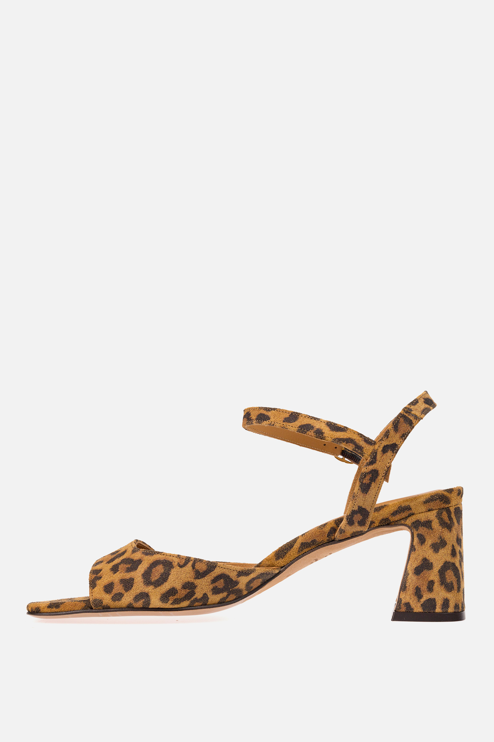 Босоножки Bobbies Vahina