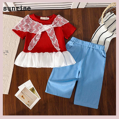 Костюм девочке (3-7) 260401-SN-60591