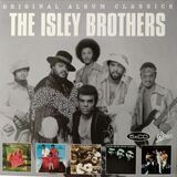 ISLEY BROTHERS, THE: Original Album Classics (Компакт-диск)