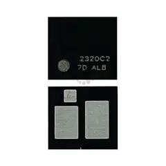 Чип CF531A голубой для Color LaserJet Pro M180n, M181fw. Ресурс 900 стр.