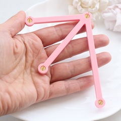 Цепемер для нарезки цепей на равные отрезки большой, цвет в ассортименте