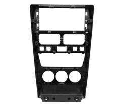 Магнитола Lada Priora (2007-2014) Android 11 6/128GB QLED DSP 4G модель IN- LD1006C