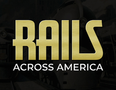 Rails Across America (для ПК, цифровой код доступа)